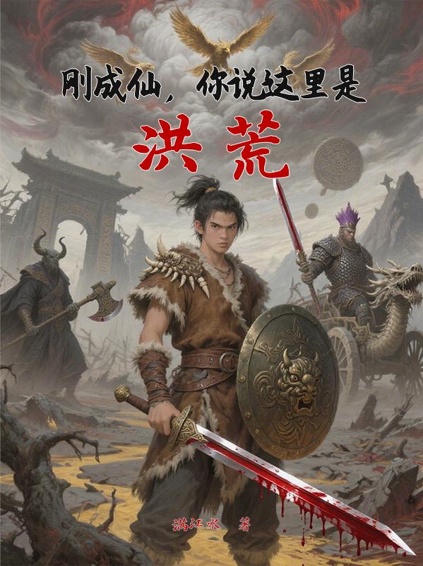 刚成仙你说这里是洪荒